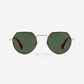 Lentes de Sol Polarizado Hawkers Aura HAUR22DEMP - Miniatura 2