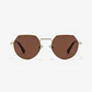 Lentes de Sol Polarizado Hawkers Aura HAUR22DWMP - Miniatura 2