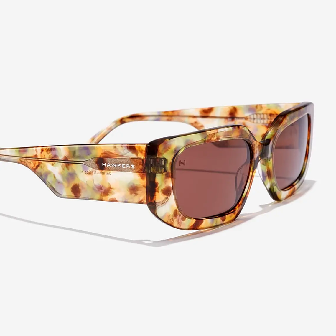 Lentes de Sol Hawkers Trendset HTRE24XWX0 6