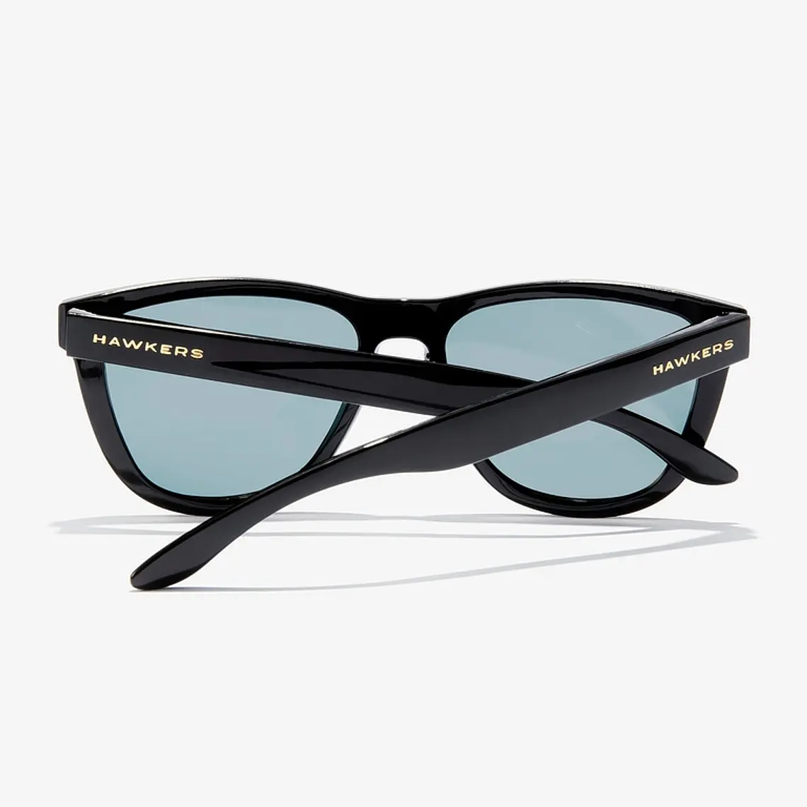 Lentes de Sol Polarizado Hawkers One Raw HONR21BKTP 4