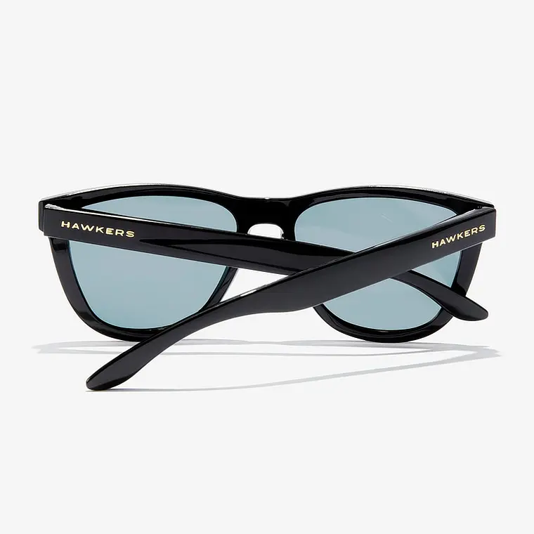 Lentes de Sol Polarizado Hawkers One Raw HONR21BKTP 4
