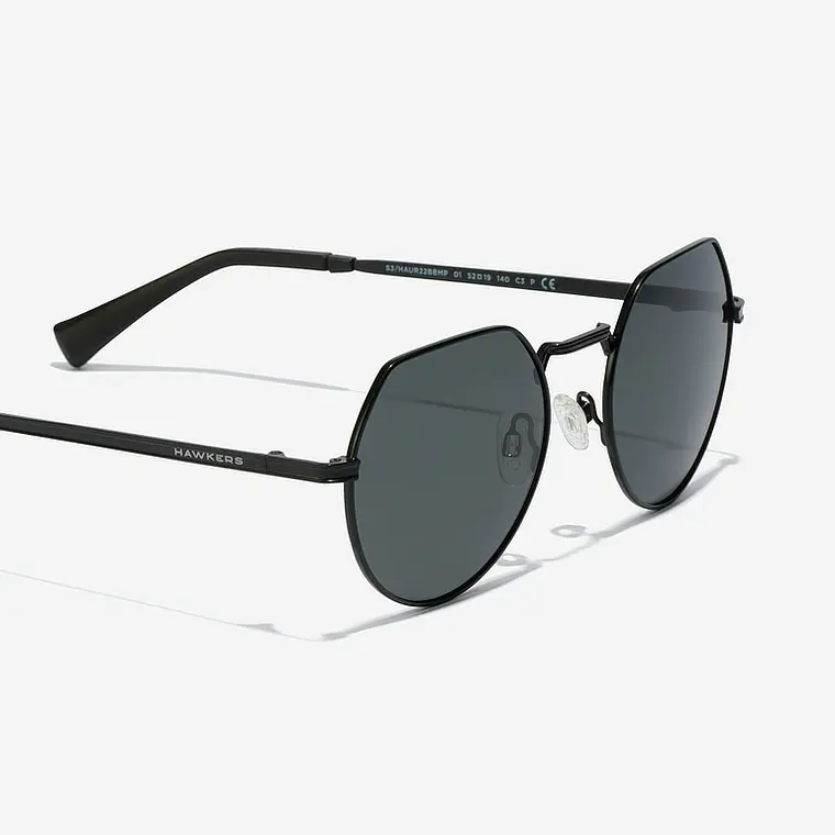 Lentes de Sol Polarizado Hawkers Aura HAUR22BBMP 3