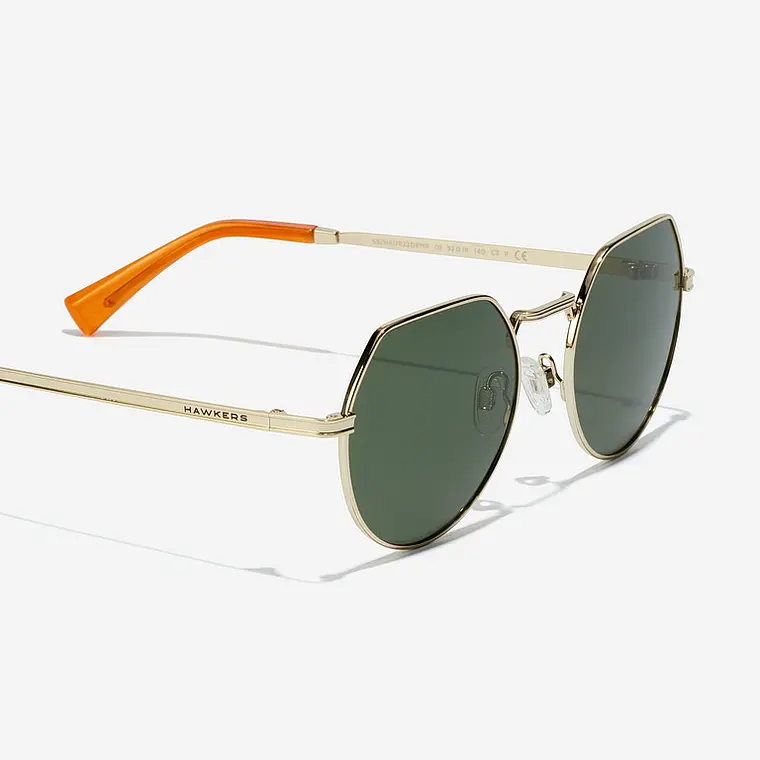 Lentes de Sol Polarizado Hawkers Aura HAUR22DEMP 3