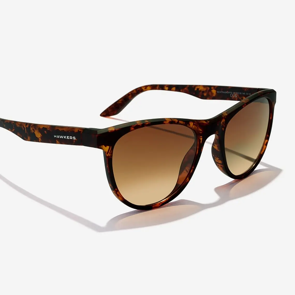 Lentes de Sol Hawkers Trail HTRA24CWT0 3
