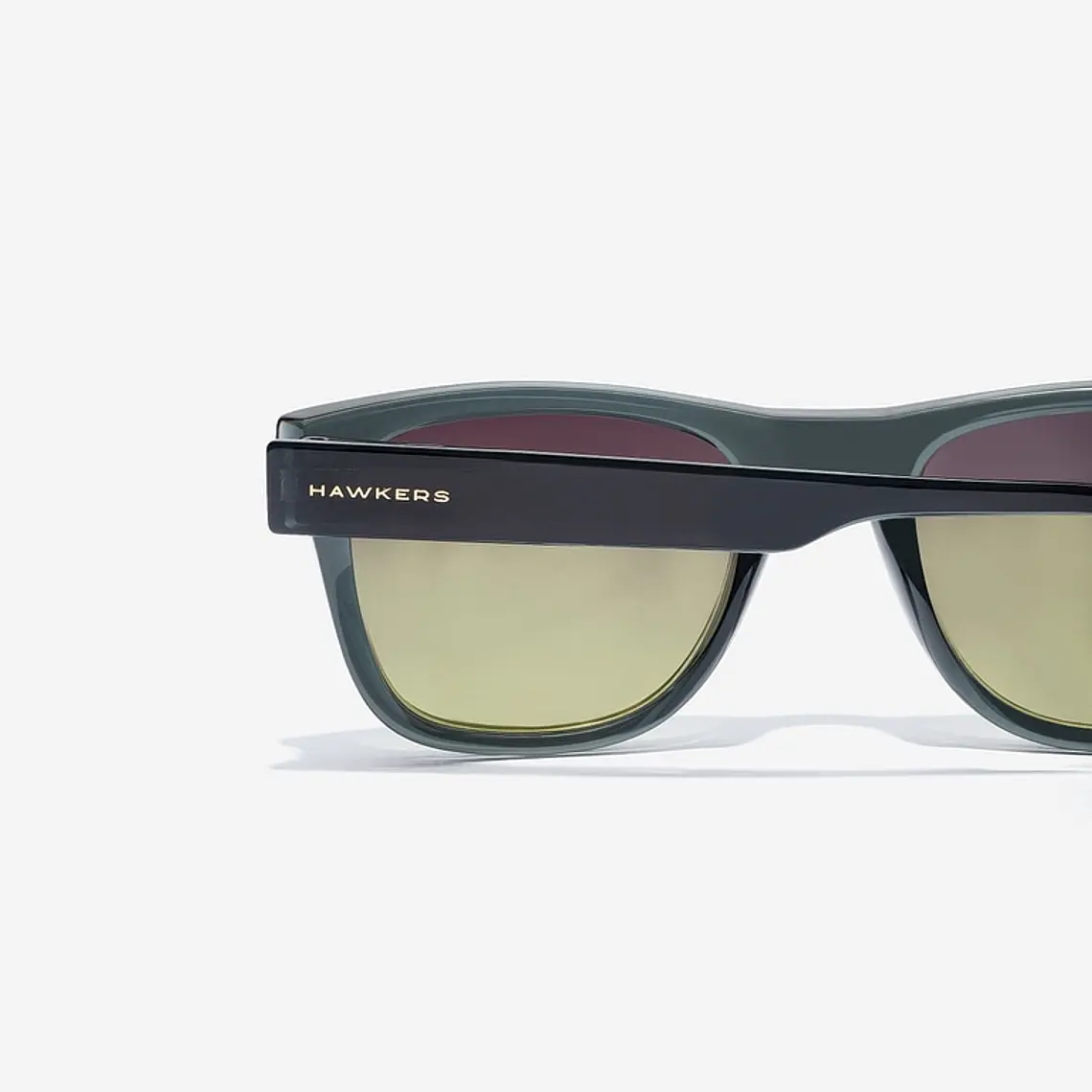 Lentes de Sol Hawkers Tox HTOX21BMT0 4