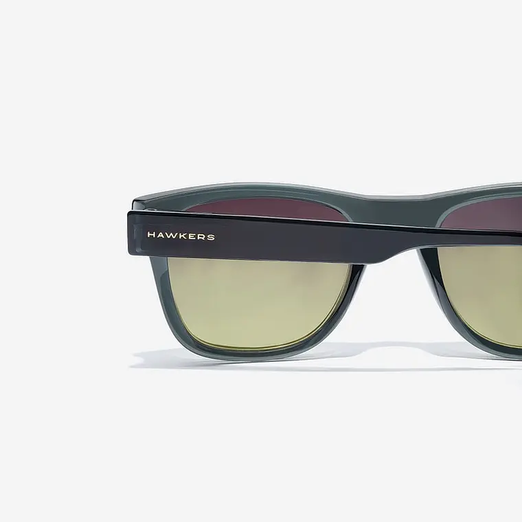 Lentes de Sol Hawkers Tox HTOX21BMT0 4