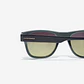 Lentes de Sol Hawkers Tox HTOX21BMT0 - Miniatura 4