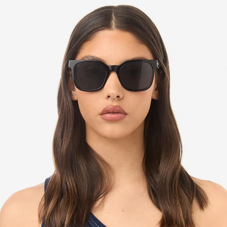 Lentes de Sol Polarizado Hawkers Tribe HTRI23BBXP 8