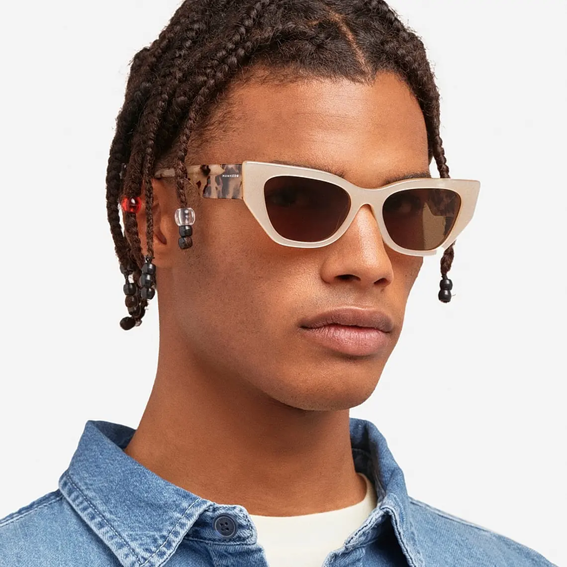 Lentes de Sol Hawkers Manhattan HMHA22JEX0 9