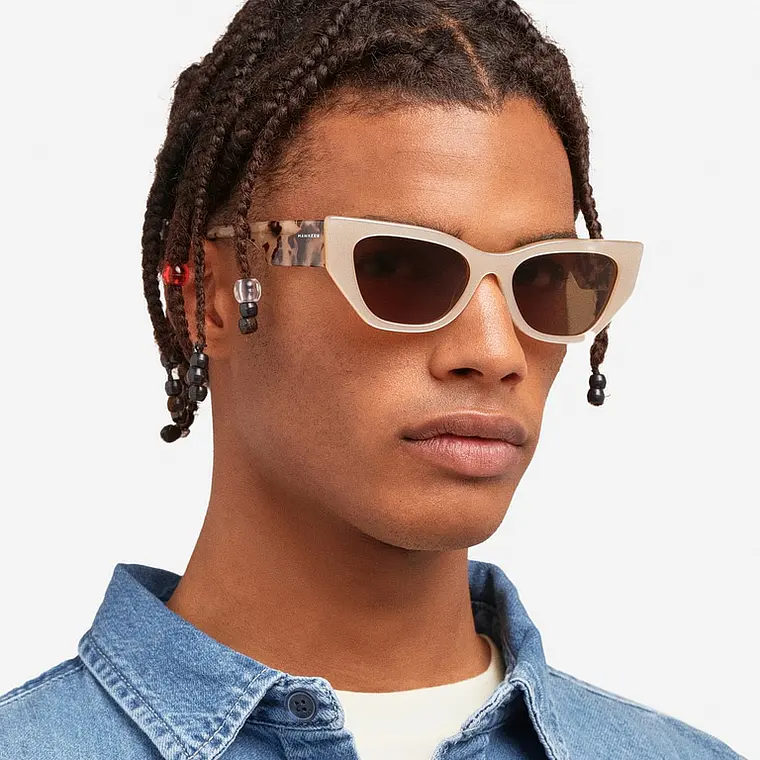 Lentes de Sol Hawkers Manhattan HMHA22JEX0 9