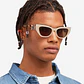 Lentes de Sol Hawkers Manhattan HMHA22JEX0 - Miniatura 9