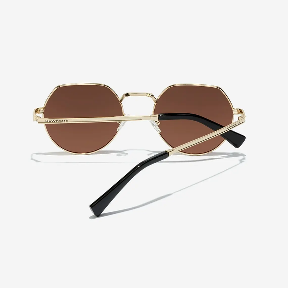 Lentes de Sol Polarizado Hawkers Aura HAUR22DWMP 4