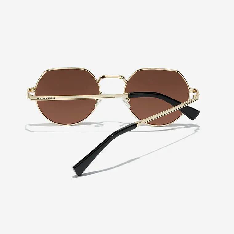 Lentes de Sol Polarizado Hawkers Aura HAUR22DWMP 4