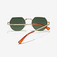 Lentes de Sol Polarizado Hawkers Aura HAUR22DEMP - Miniatura 4