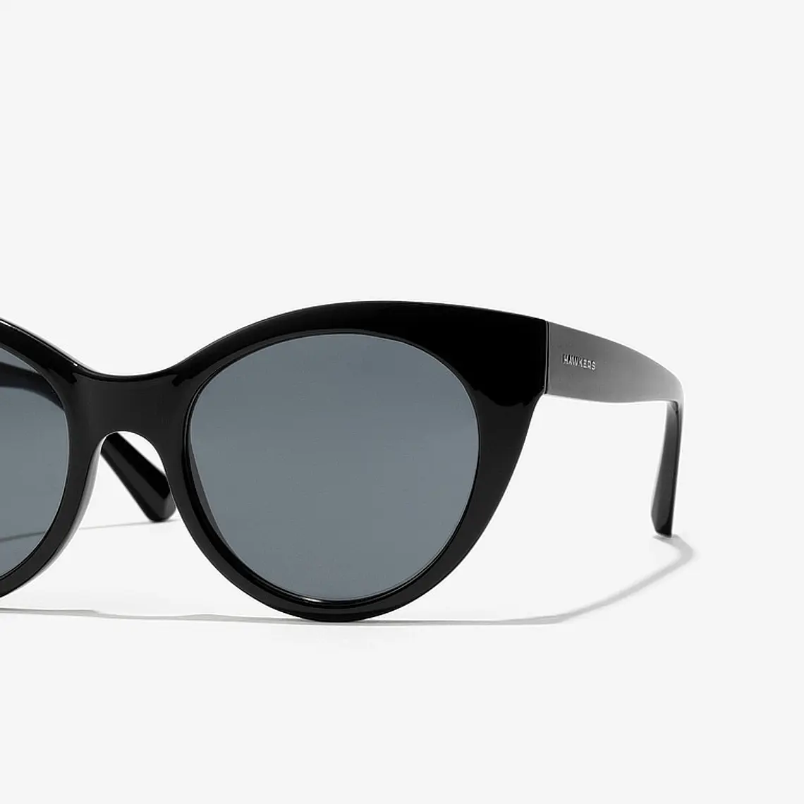 Lentes de Sol Polarizado Hawkers Divine HDIV22BBTP 4