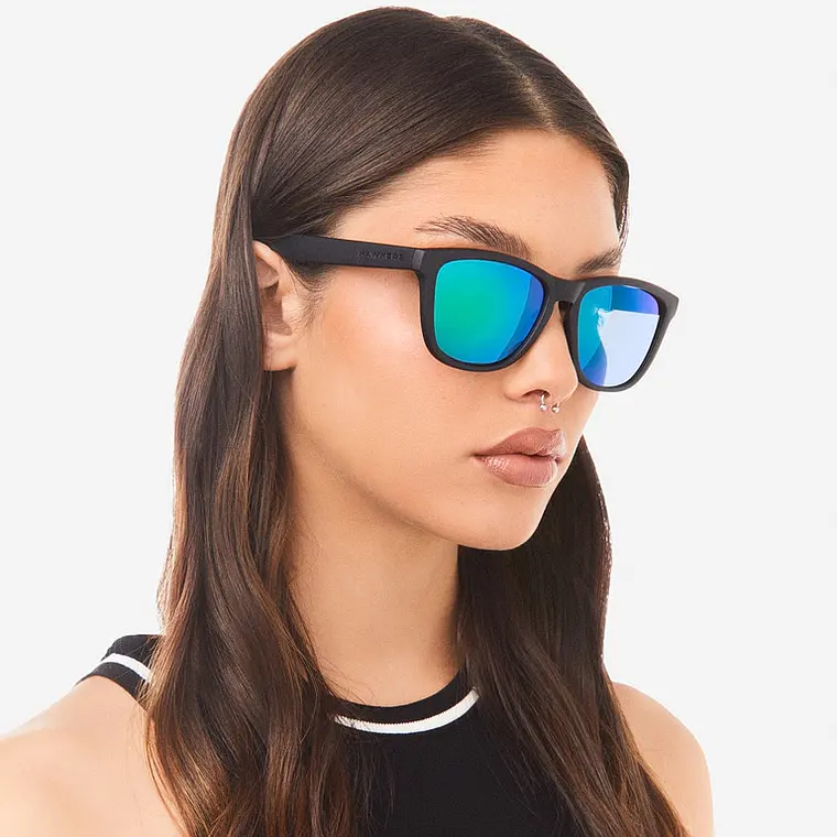 Lentes de Sol Polarizado Hawkers One 140015 8