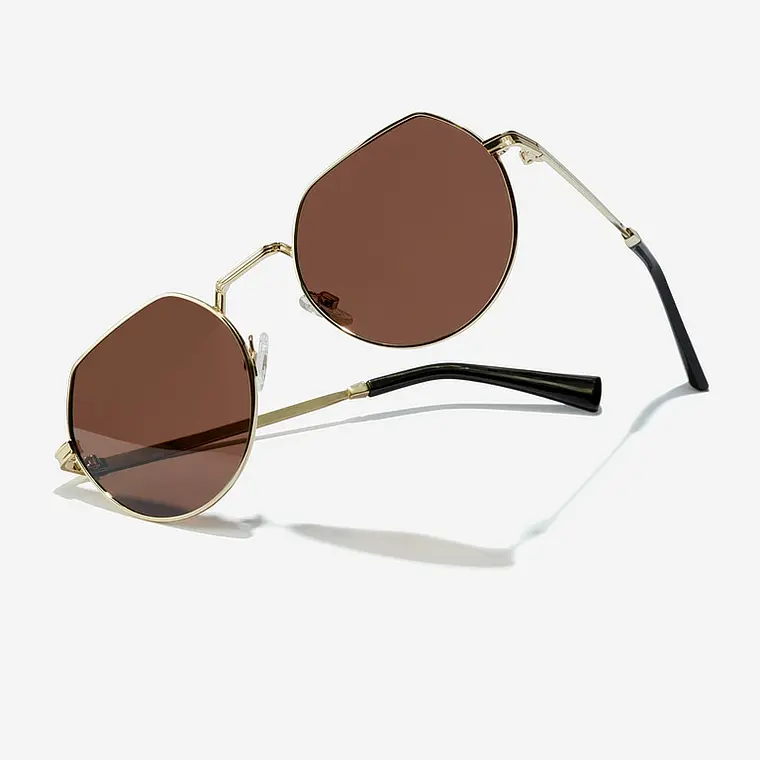 Lentes de Sol Polarizado Hawkers Aura HAUR22DWMP 6