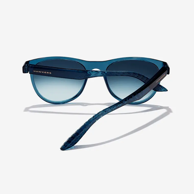 Lentes de Sol Hawkers Trail HTRA24LLT0 4