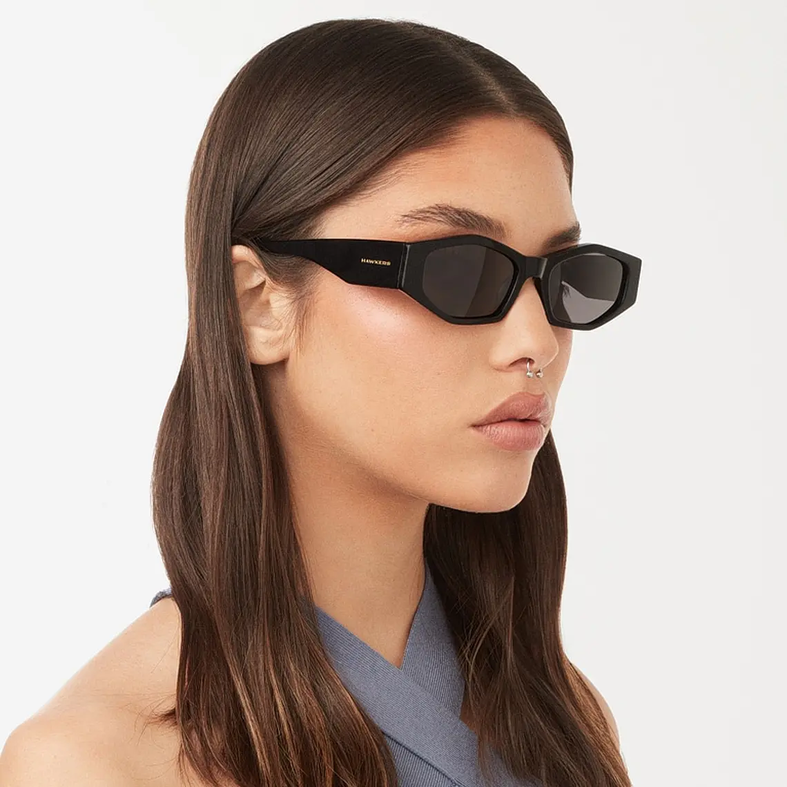 Lentes de Sol Polarizado Hawkers Aperol HAPE22BBXP 8