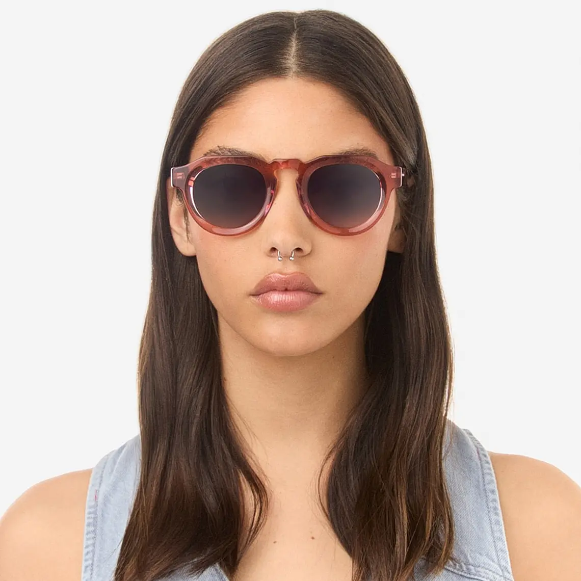 Lentes de Sol Hawkers Warwick Uptown HWUP21KLX0 8