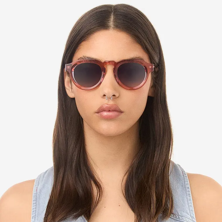 Lentes de Sol Hawkers Warwick Uptown HWUP21KLX0 8