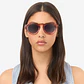 Lentes de Sol Hawkers Warwick Uptown HWUP21KLX0 - Miniatura 8
