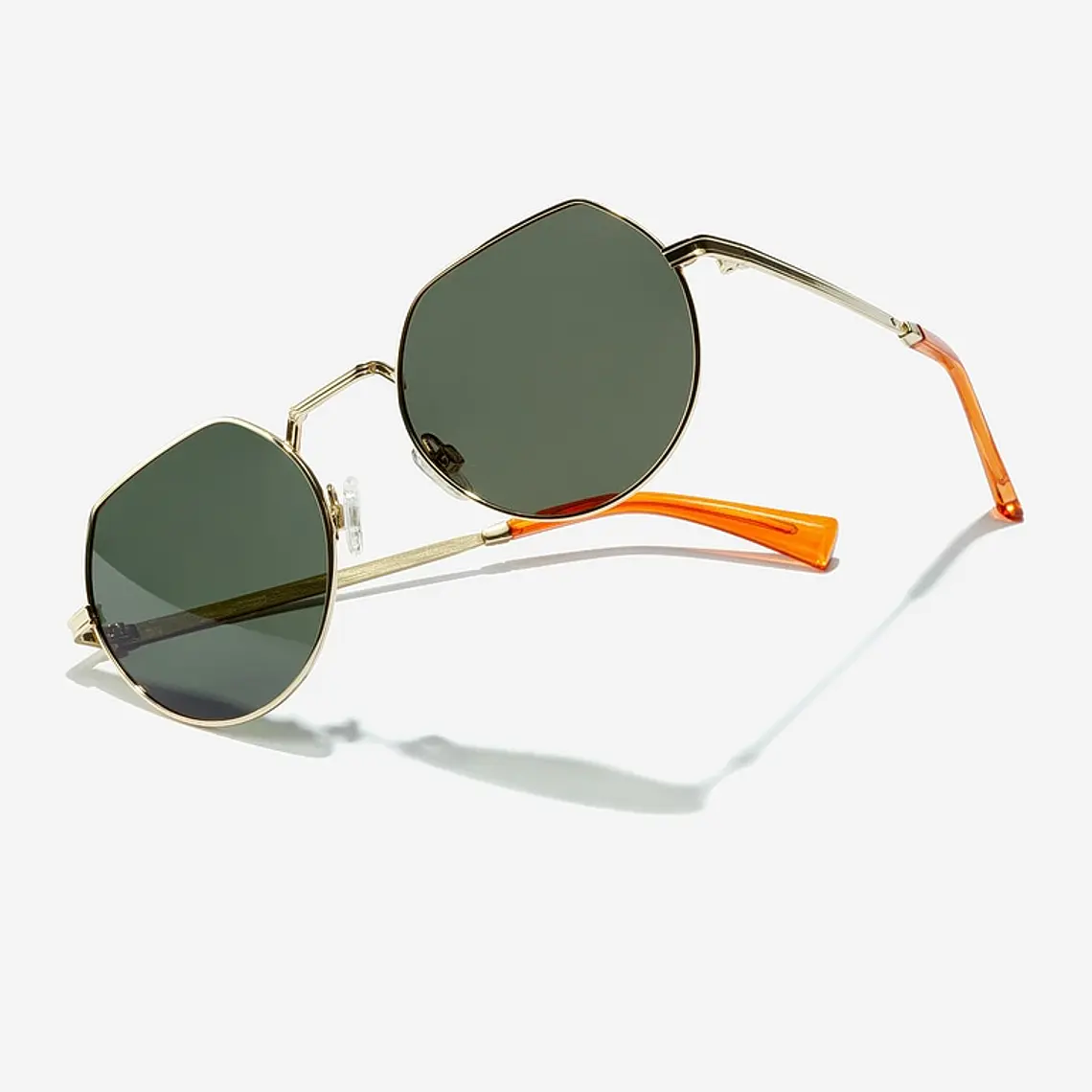 Lentes de Sol Polarizado Hawkers Aura HAUR22DEMP 6