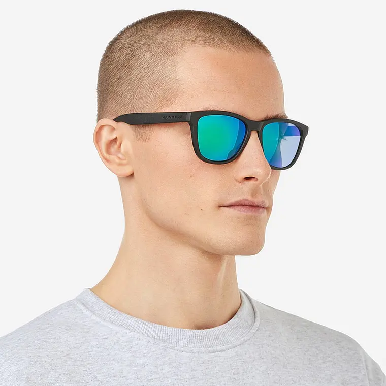 Lentes de Sol Polarizado Hawkers One 140015 9