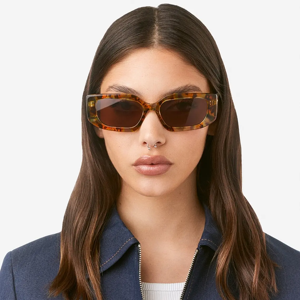 Lentes de Sol Hawkers Trendset HTRE24XWX0 8