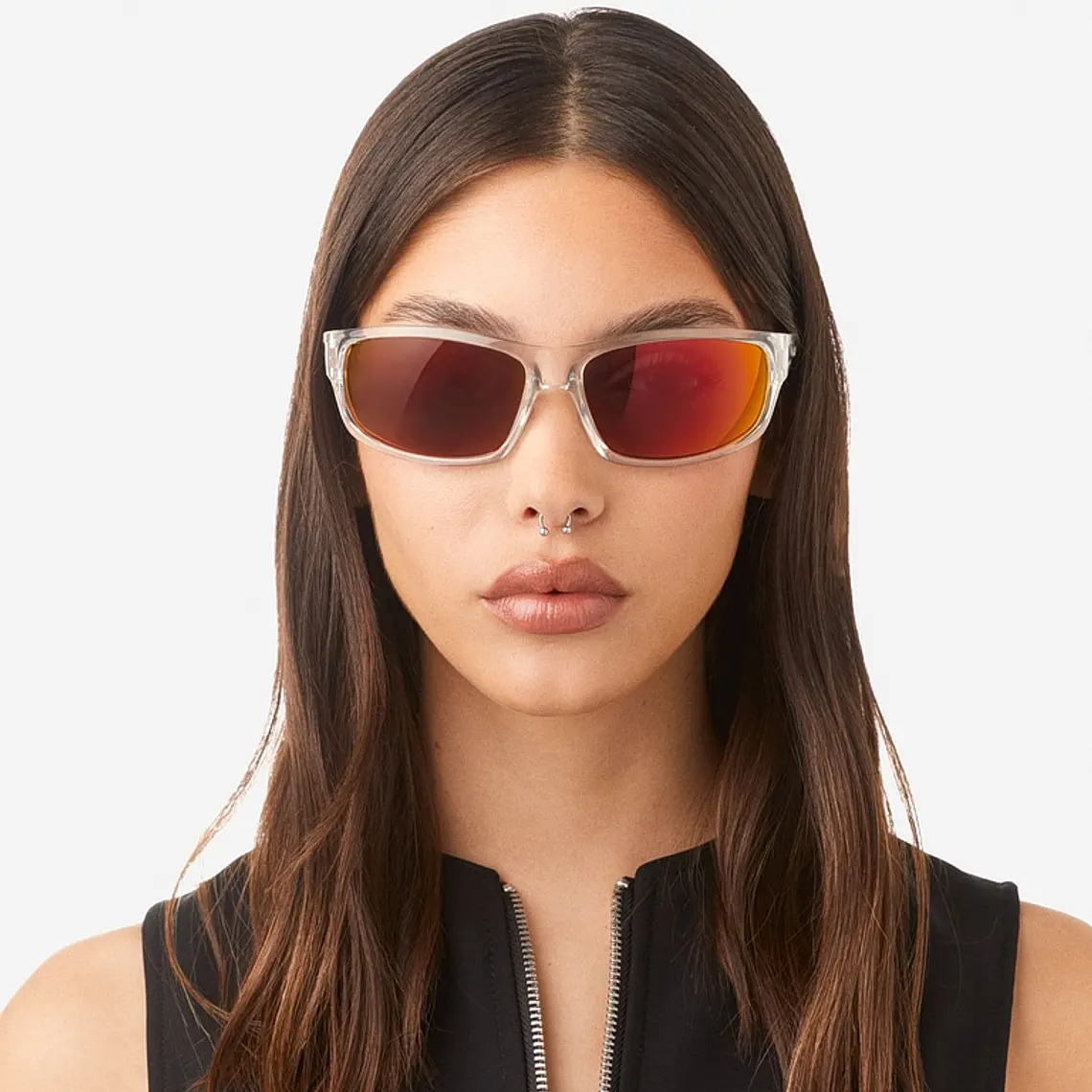 Lentes de Sol Hawkers Boost HBOO24TRT0 10