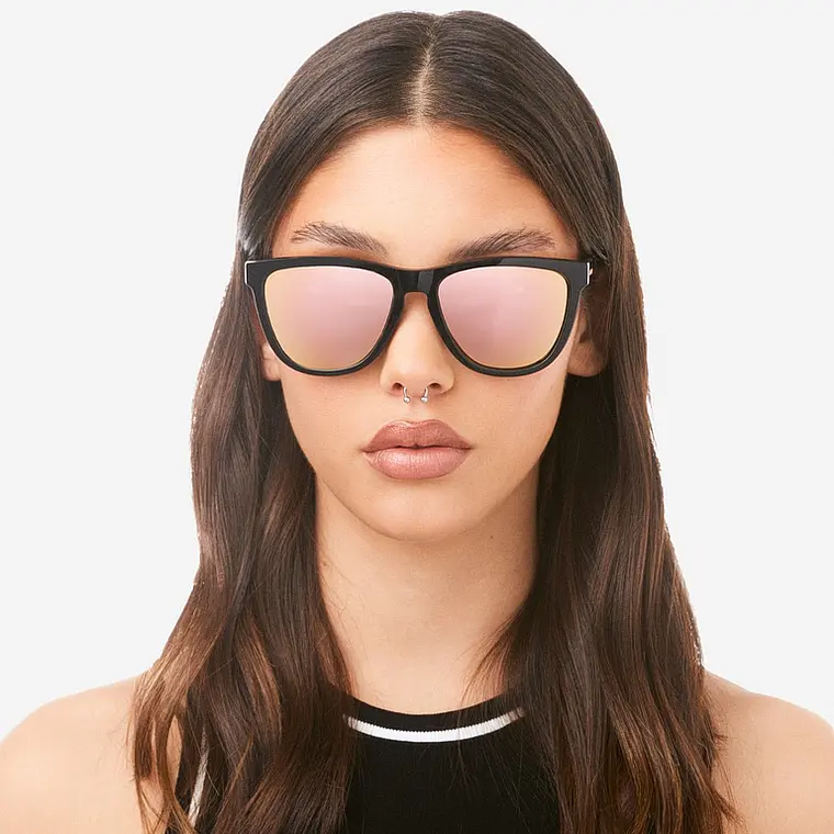 Lentes de Sol Polarizado Hawkers One Raw HONR21BKTP 8