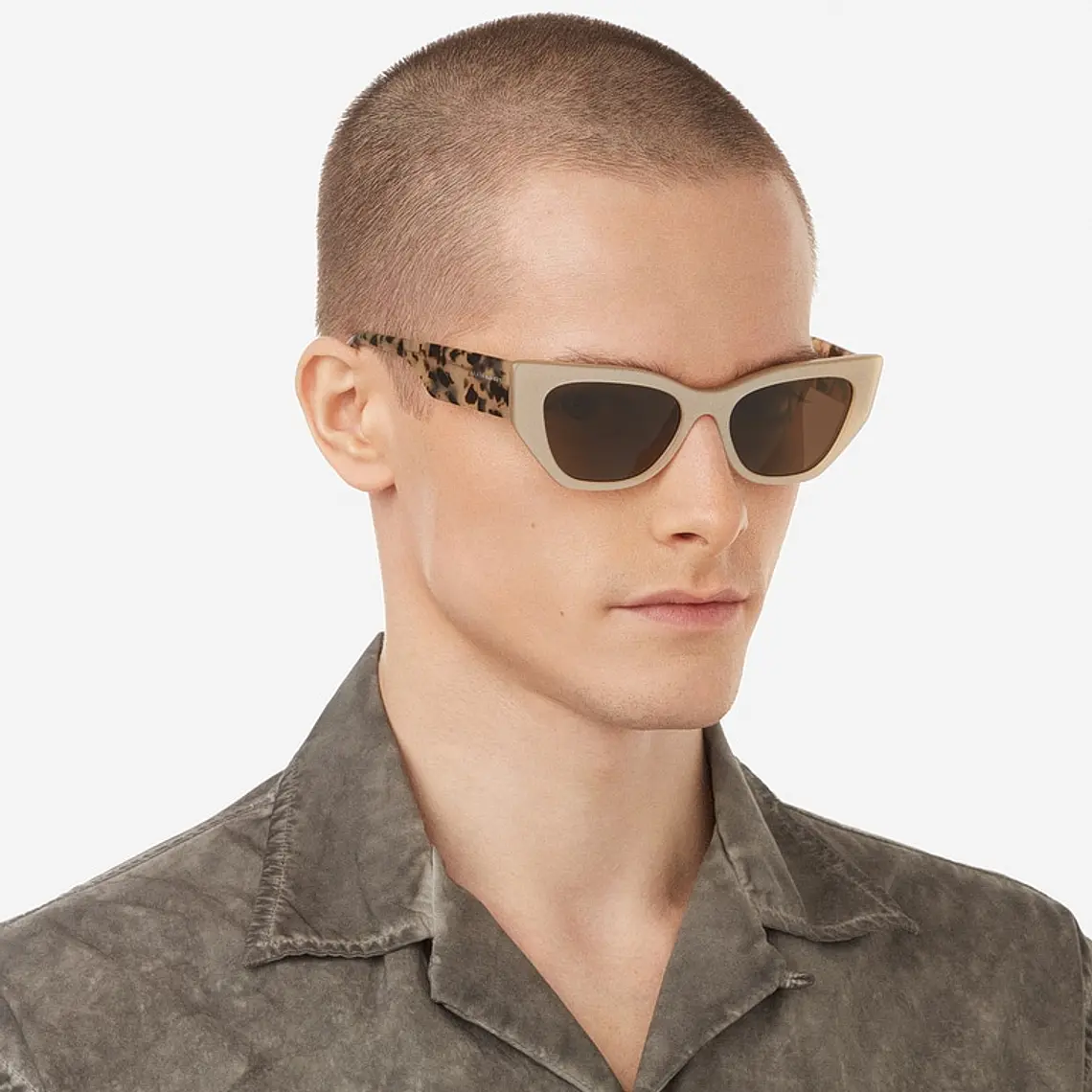 Lentes de Sol Hawkers Manhattan HMHA22JEX0 11