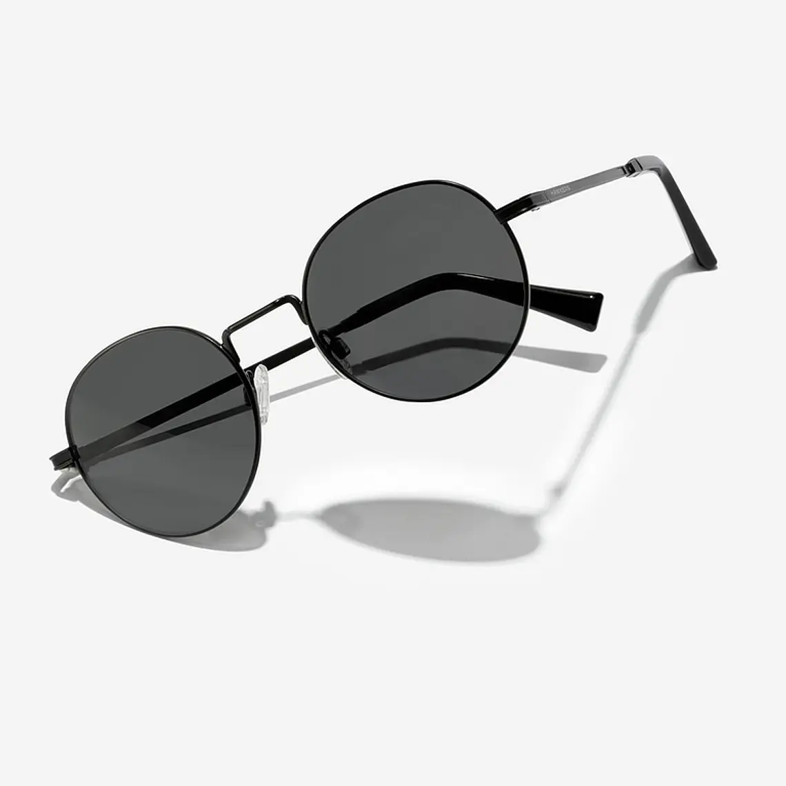 Lentes de Sol Polarizado Hawkers Moma HMOM22BBMP 3