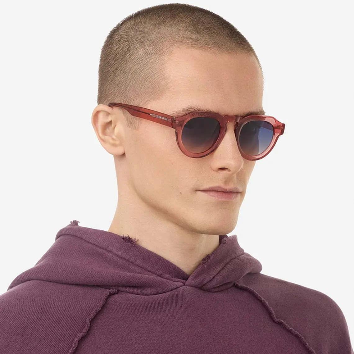 Lentes de Sol Hawkers Warwick Uptown HWUP21KLX0 9