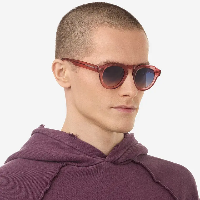 Lentes de Sol Hawkers Warwick Uptown HWUP21KLX0 9