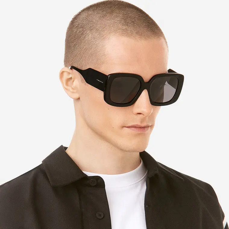 Lentes de Sol Polarizado Hawkers Negroni HNEG22BBXP 9