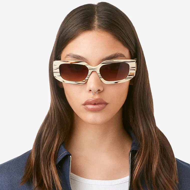 Lentes de Sol Hawkers Trendset HTRE24HWX0 8