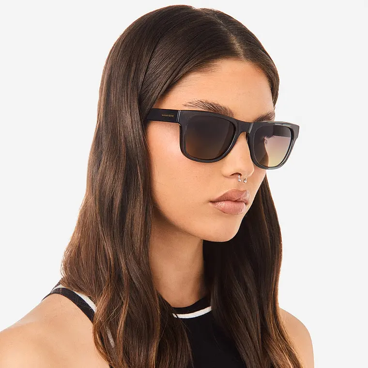 Lentes de Sol Hawkers Tox HTOX21BMT0 8
