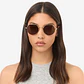 Lentes de Sol Polarizado Hawkers Aura HAUR22DWMP - Miniatura 8