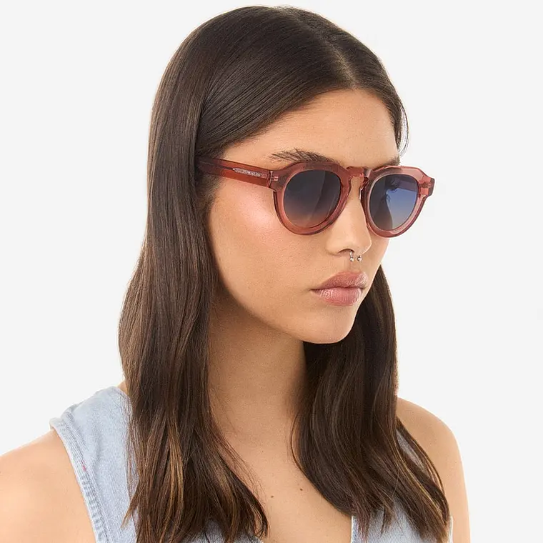 Lentes de Sol Hawkers Warwick Uptown HWUP21KLX0 10