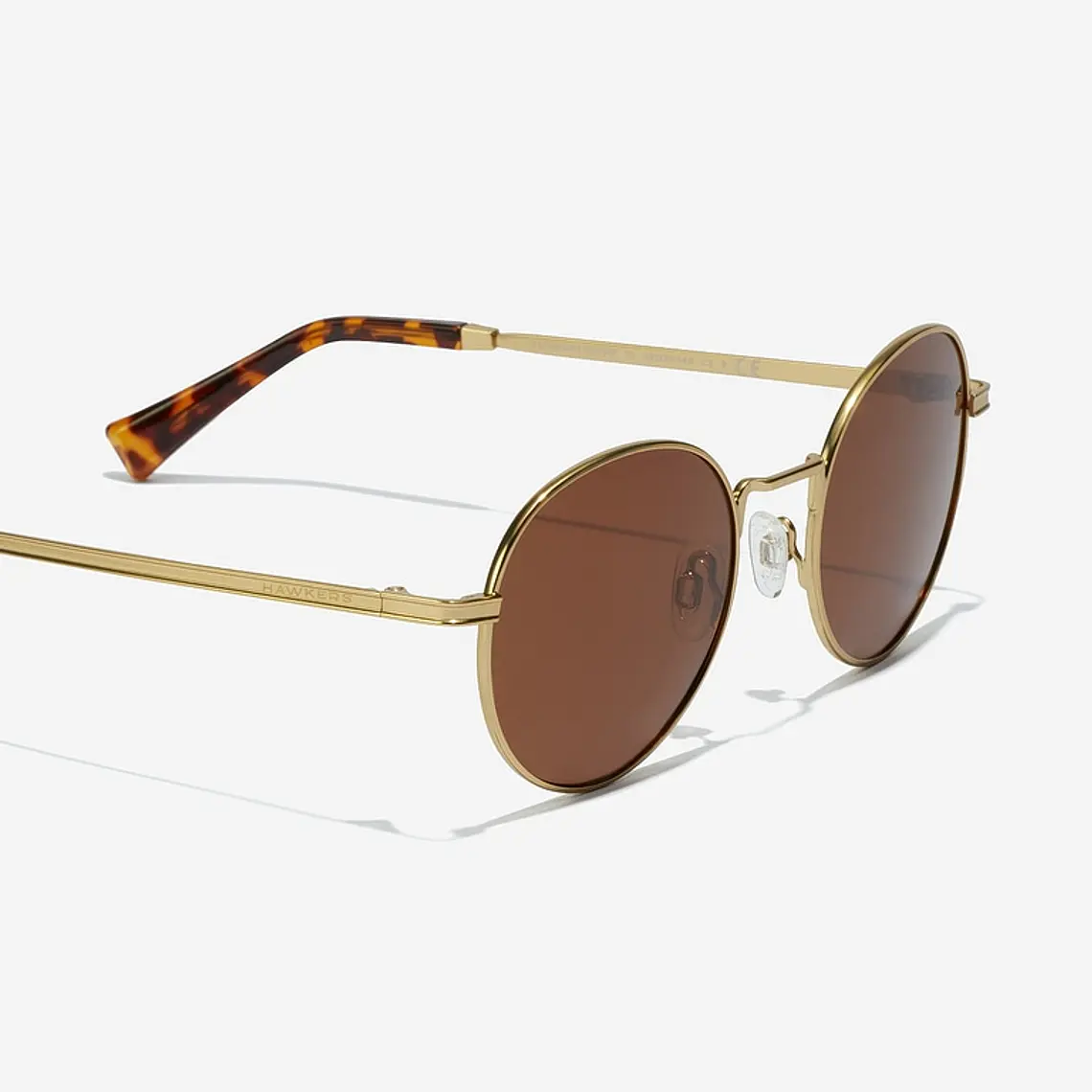 Lentes de Sol Polarizado Hawkers Moma HMOM22DWMP 3