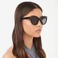 Lentes de Sol Polarizado Hawkers Divine HDIV22BBTP - Miniatura 8