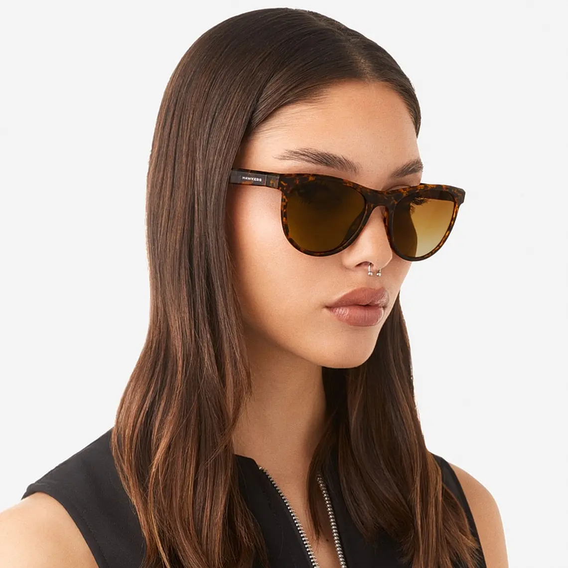 Lentes de Sol Hawkers Trail HTRA24CWT0 8