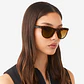 Lentes de Sol Hawkers Trail HTRA24CWT0 - Miniatura 8