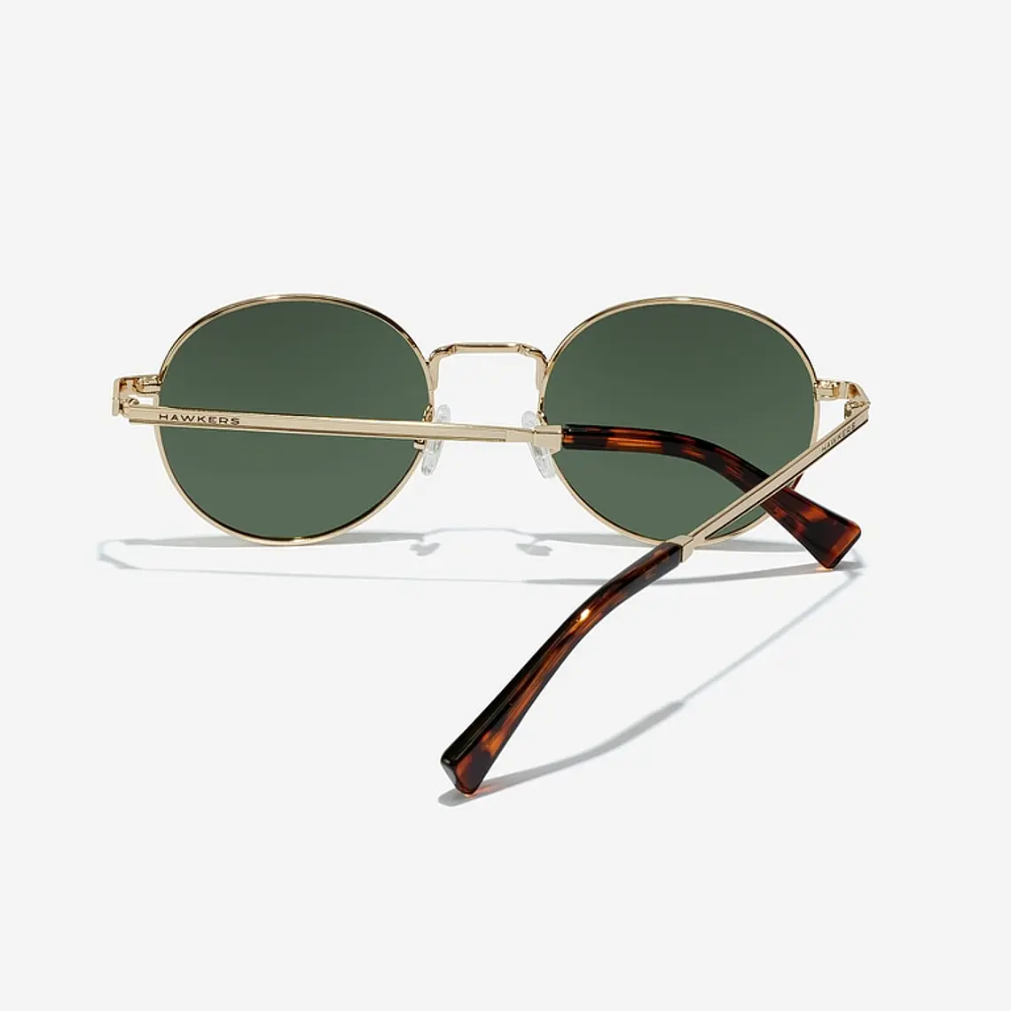 Lentes de Sol Polarizado Hawkers Moma HMOM22DEMP 4