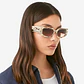 Lentes de Sol Hawkers Trendset HTRE24HWX0 - Miniatura 9