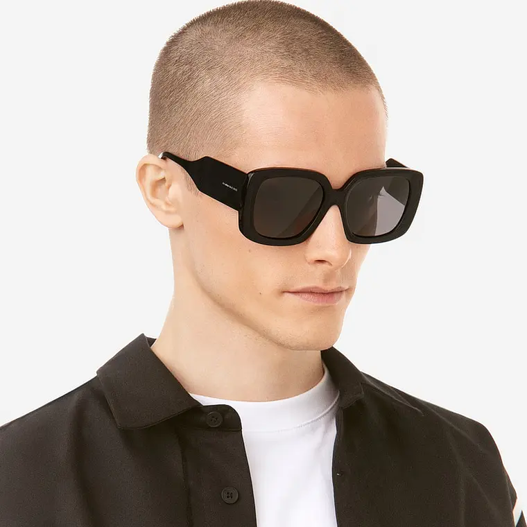 Lentes de Sol Polarizado Hawkers Negroni HNEG22BBXP 10