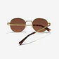 Lentes de Sol Polarizado Hawkers Moma HMOM22DWMP - Miniatura 4