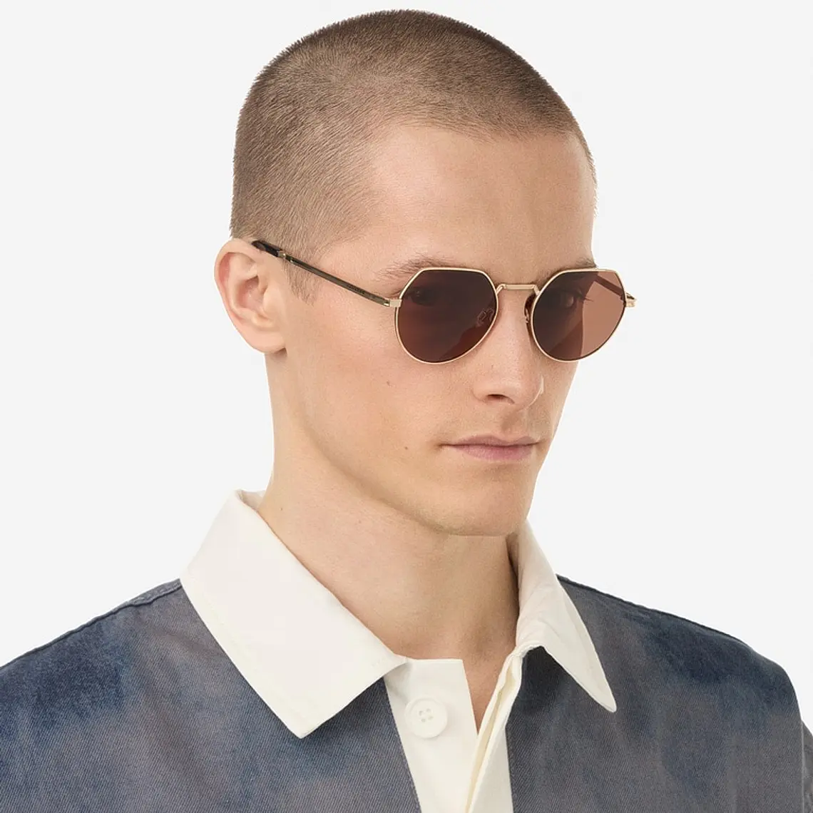 Lentes de Sol Polarizado Hawkers Aura HAUR22DWMP 9