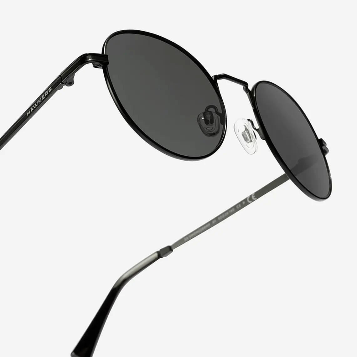 Lentes de Sol Polarizado Hawkers Moma HMOM22BBMP 6